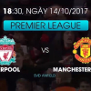 Liverpool vs Manchester United: Chờ đợi derby rực lửa