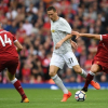 Lukaku im tiếng, Man Utd hòa không bàn thắng với Liverpool
