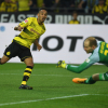 Thánh địa của Dortmund thất thủ lần đầu sau 30 tháng