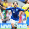 Italy chạm trán Thụy Điển ở play-off World Cup