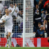 Tottenham buộc Real chia điểm ngay tại Bernabeu