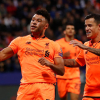 Liverpool đại thắng 7-0, lập kỷ lục bóng đá Anh