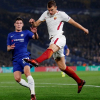 Chelsea hòa Roma trong trận cầu sáu bàn thắng