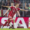 Kimmich nổi bật trong chiến thắng nhẹ của Bayern trước Celtic