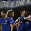 Chelsea chật vật vượt qua Everton ở vòng bốn Cup Liên đoàn