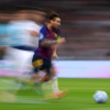 Barca thắng lớn: Messi chói sáng giữa trò xoay tua bất ổn