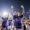 V.League lọt vào danh sách 10 giải đấu đang phát triển tốt nhất châu Á
