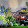 Vì sao Ford Everest mới bỗng dưng… bán chạy?