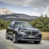 BMW X7 2019 - SUV hạng sang cỡ lớn mới giá từ 73.900 USD