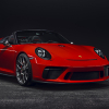 Siêu phẩm Porsche 911 Speedster sắp ra thị trường