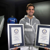 Fabregas ghi danh vào sách kỷ lục Guinness lần thứ 2 trong sự nghiệp