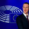 Facebook có thể bị phạt hơn một tỷ USD tại châu Âu