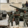 Syria ráo riết chuẩn bị tấn công Idlib vì phiến quân không chịu rút