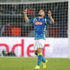 Napoli có cơ hội lớn 'hất cẳng' PSG khỏi Champions League