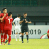 U19 Việt Nam chia tay giải châu Á bằng trận thua Hàn Quốc