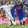 Chủ tịch La Liga: 'Ronaldo, Messi chịu thiệt vì vắng mặt ở El Clasico'