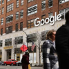 Google sa thải 48 nhân viên vì quấy rối tình dục