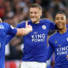 Jamie Vardy vượt qua cả Ronaldo, Hazard lẫn Torres ở giải Ngoại hạng Anh