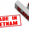 Hàng Made in Vietnam: Đo hàm lượng giá trị gia tăng thế nào?