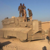 Iraq tố Israel đứng sau các vụ tấn công lực lượng bán quân sự