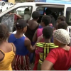 Giải cứu 19 phụ nữ và bé gái bị biến thành 'máy đẻ' ở Lagos