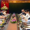 Bí thư Thành ủy Hà Nội: Sửa Bộ luật Lao động cần đảm bảo hài hòa lợi ích các bên
