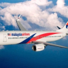Bí ẩn vụ mất tích MH370: Máy bay đã hạ cánh an toàn trên mặt nước?