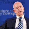 Thói quen hàng ngày giúp Jeff Bezos thành công
