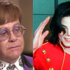 Elton John nghĩ Michael Jackson mắc bệnh tâm thần