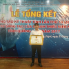BSR đạt giải cao tại Hội thi Sáng tạo kỹ thuật tỉnh Quảng Ngãi lần thứ 10