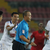 Ông Nguyễn Văn Mùi: ‘Trọng tài đang trở thành vật tế thần ở V-League’