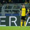 Dortmund và Monaco đặt một chân rời Champions League