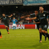 Man City thắng ngược Napoli, vượt qua vòng bảng Champions League