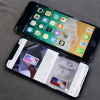 iPhone X đọ dáng cùng iPhone 8 tại Việt Nam