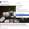 Facebook lại cho phép xóa status