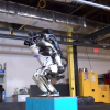 Video cú nhảy phi thường của robot gây chú ý Internet tuần qua