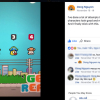 Nguyễn Hà Đông sắp đưa Flappy Bird tái xuất?