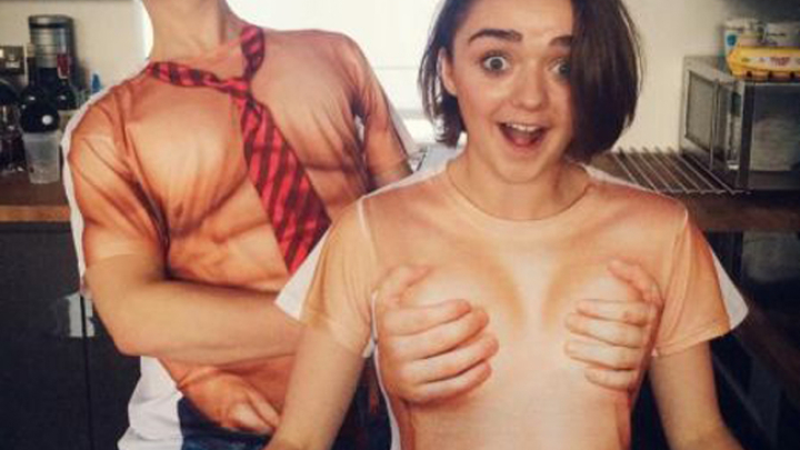 Xem xong loạt ảnh này, đến người khó tính cũng phải cười