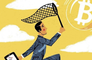 Bitcoin là bong bóng đang chờ nổ?