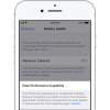 iOS 12.1 có thể khiến iPhone X, iPhone 8 chạy chậm đi