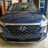 Hyundai SantaFe 2019 giá thấp nhất 1,1 tỷ đồng ở Việt Nam