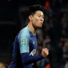 Son Heung-min lập cú đúp, Tottenham hẹn Arsenal ở tứ kết Carabao Cup