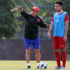 Trợ lý của HLV Park Hang-seo: ‘Ở Việt Nam, chúng tôi phải thắng mọi trận đấu’