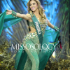 Nhan sắc người đẹp Venezuela ngất xỉu ở chung kết Hoa hậu Trái đất