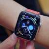 Apple Watch có bản cập nhật ngăn máy thành 'cục gạch'