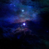 Phát hiện ngôi sao chào đời cách đây 13,5 tỷ năm