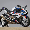 BMW trình làng siêu môtô S1000RR thế hệ mới