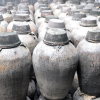 Phát hiện chất lỏng nghi là rượu 2.000 năm ở Trung Quốc