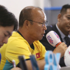 HLV Park: ‘Chúng tôi sẽ làm hài lòng người hâm mộ Việt Nam’
