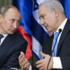 Putin không chịu nguôi giận, Israel vội vã hứa hẹn điều này